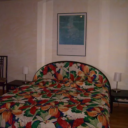 בית נופש Maison Iris *