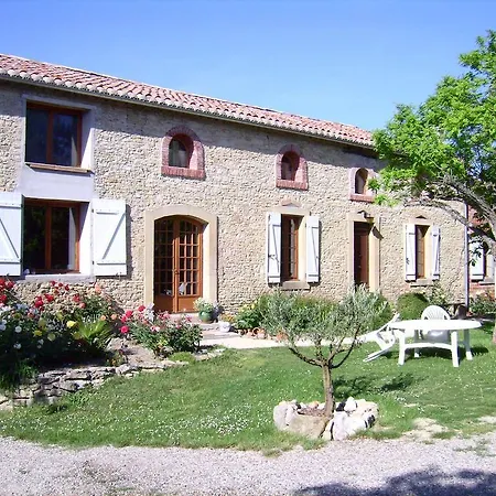 בית נופש Maison Iris