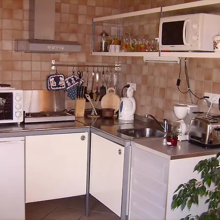 Maison Iris Villeneuve-lès-Montréal