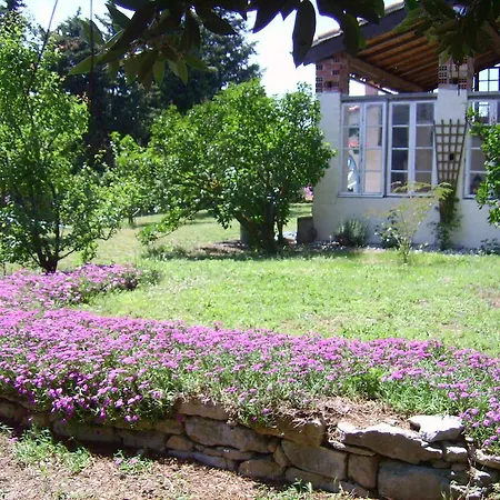 בית נופש Maison Iris