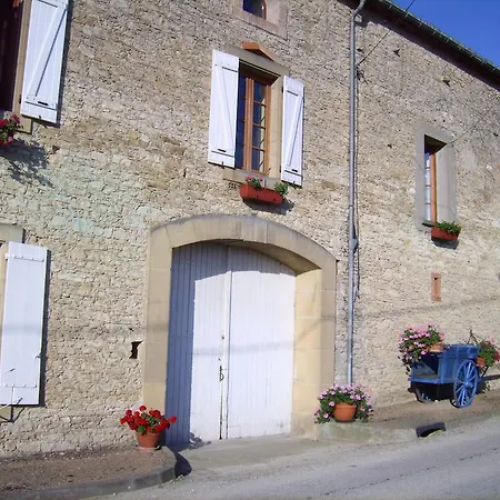 Maison Iris Villeneuve-lès-Montréal