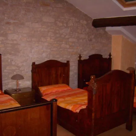 בית נופש Maison Iris