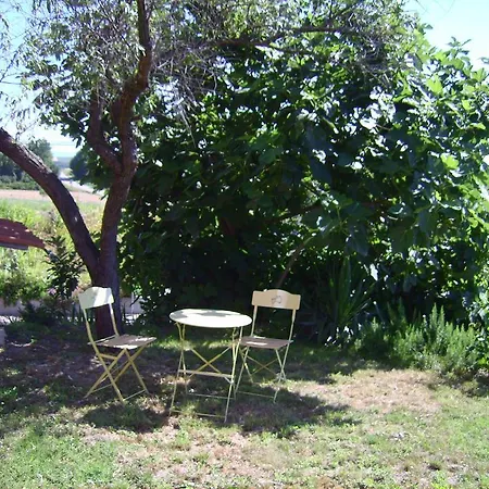 בית נופש Maison Iris *