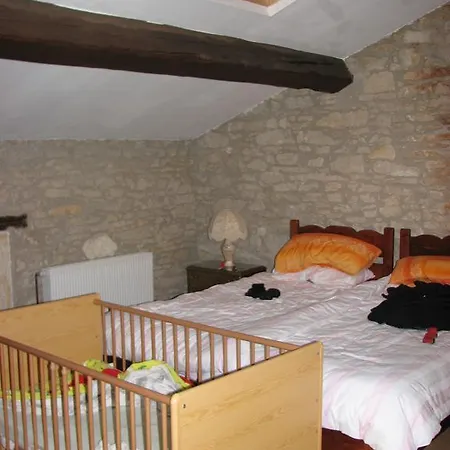 Maison Iris Villeneuve-lès-Montréal