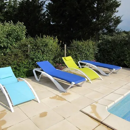 Maison Iris Villeneuve-lès-Montréal