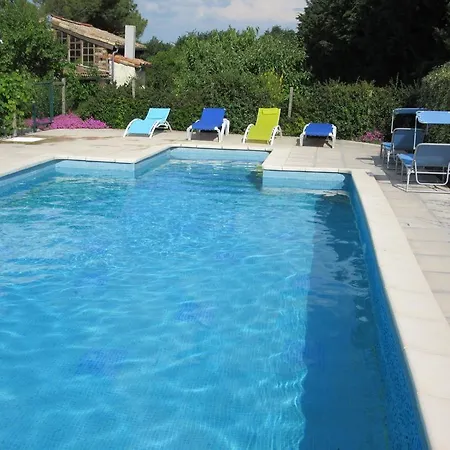 בית נופש Maison Iris Villeneuve-lès-Montréal