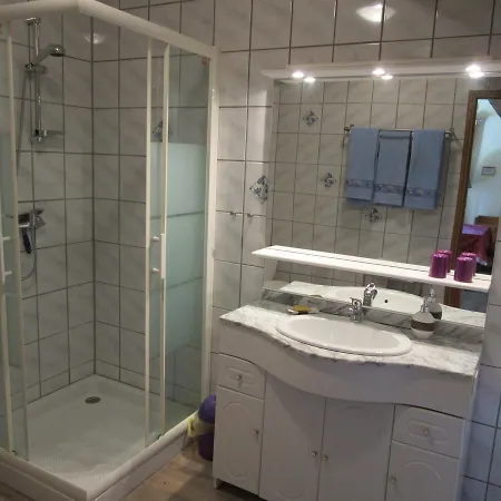 Maison Iris * Villeneuve-lès-Montréal