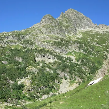 Maison Iris בית נופש