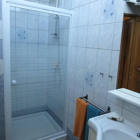 Maison Iris * Villeneuve-lès-Montréal