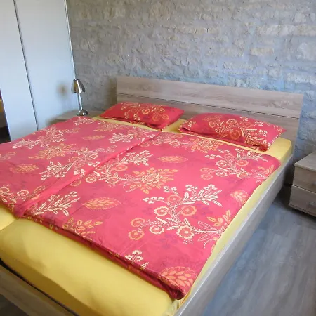 Maison Iris Villeneuve-lès-Montréal