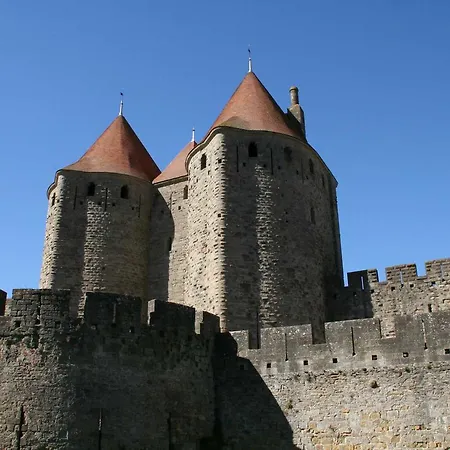 בית נופש Maison Iris *