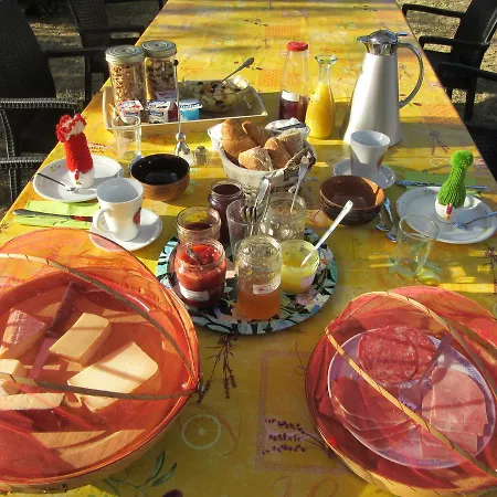 Maison Iris * Villeneuve-lès-Montréal