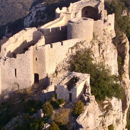 בית נופש Maison Iris Villeneuve-lès-Montréal