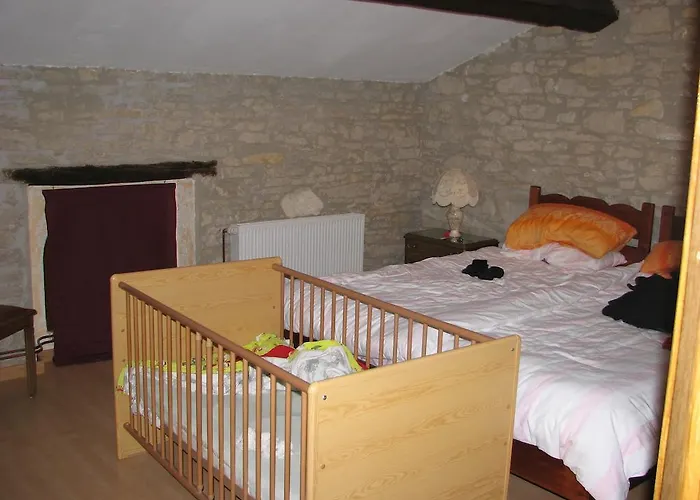 Nyaraló Maison Iris *