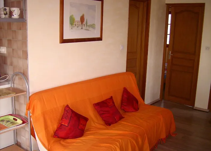 Maison Iris Villeneuve-lès-Montréal