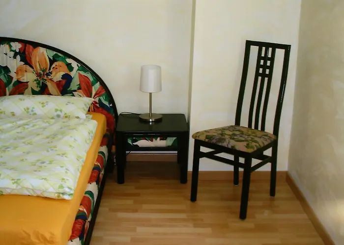 Nyaraló Maison Iris Villeneuve-lès-Montréal