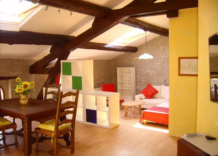 Maison Iris Villeneuve-lès-Montréal