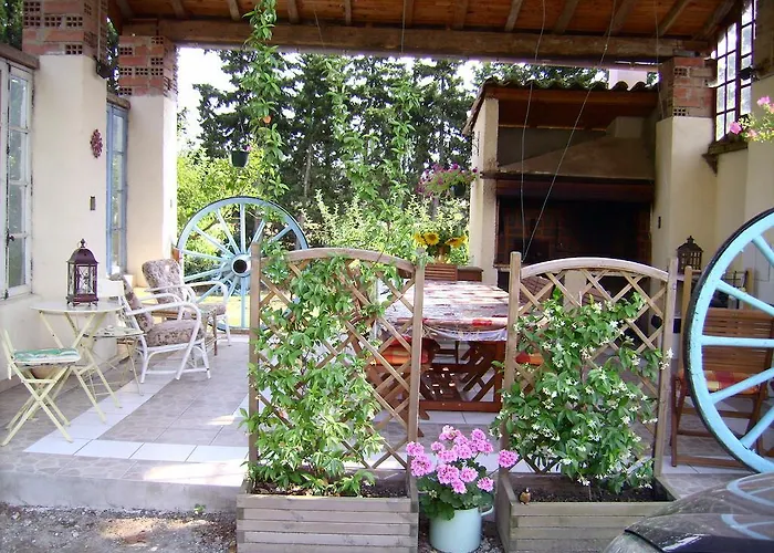 Nyaraló Maison Iris Villeneuve-lès-Montréal