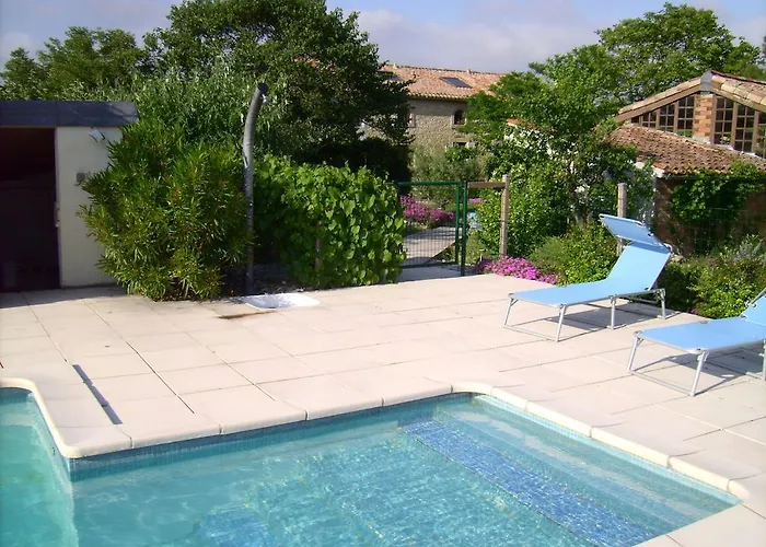 Nyaraló Maison Iris Villeneuve-lès-Montréal