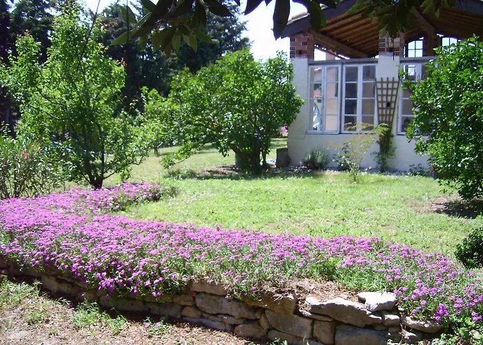 Nyaraló Maison Iris