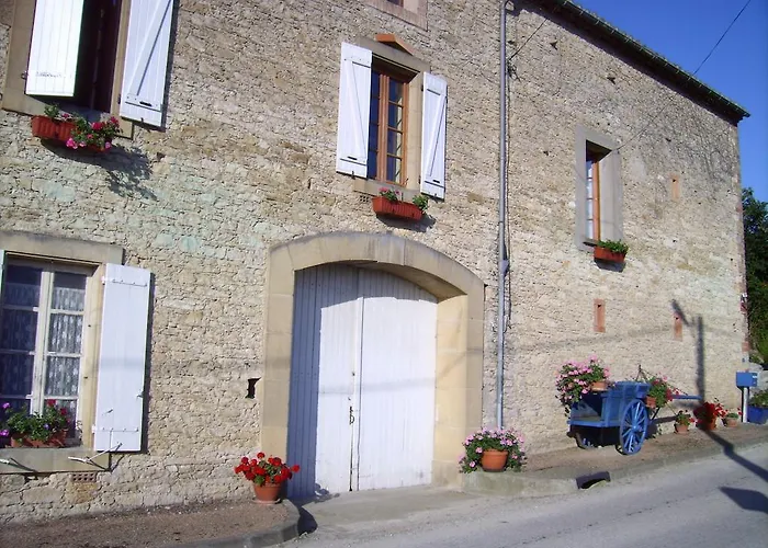 Maison Iris Villeneuve-lès-Montréal