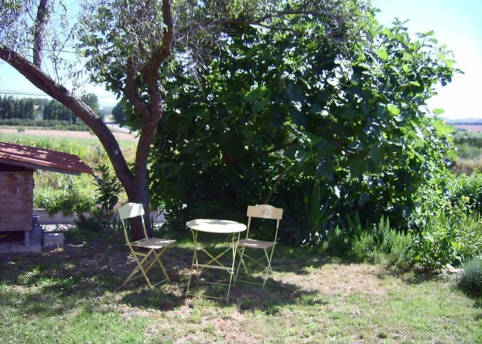 Nyaraló Maison Iris *