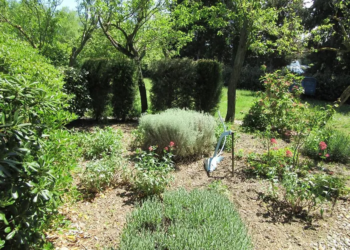 Nyaraló Maison Iris