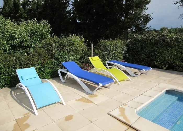 Maison Iris Villeneuve-lès-Montréal