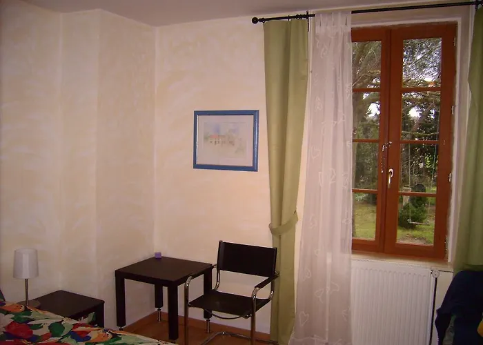 Nyaraló Maison Iris Villeneuve-lès-Montréal