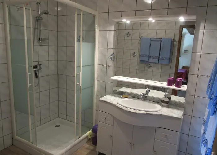 Maison Iris * Villeneuve-lès-Montréal