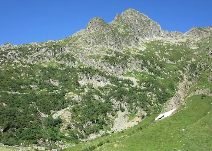 Maison Iris Nyaraló