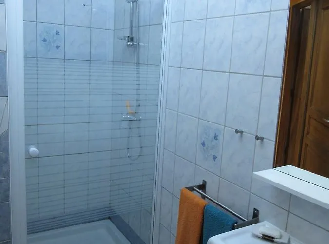 Maison Iris * Villeneuve-lès-Montréal