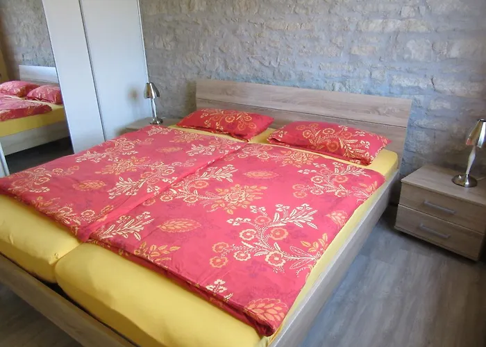 Maison Iris Villeneuve-lès-Montréal