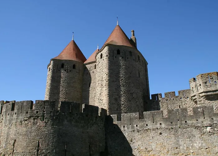 Nyaraló Maison Iris *