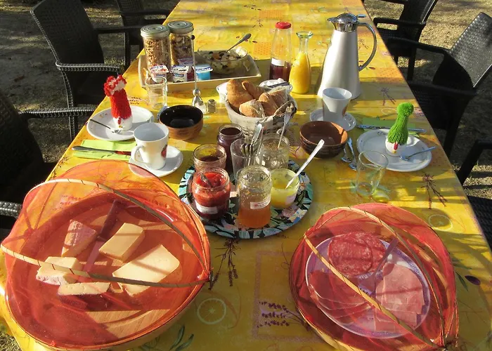 Maison Iris * Villeneuve-lès-Montréal