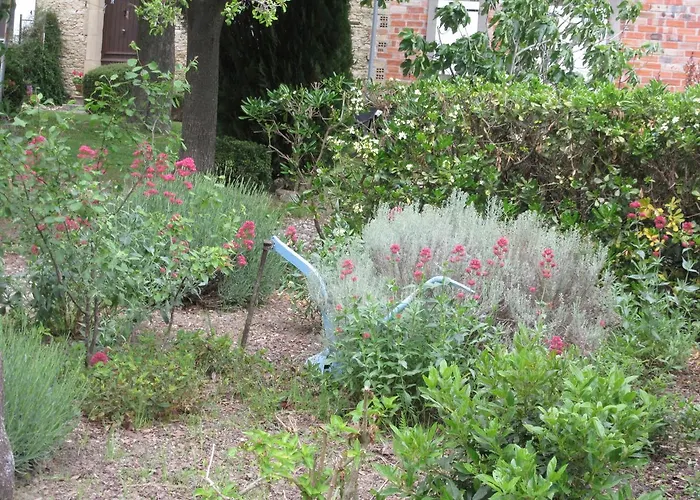 Maison Iris Nyaraló Villeneuve-lès-Montréal